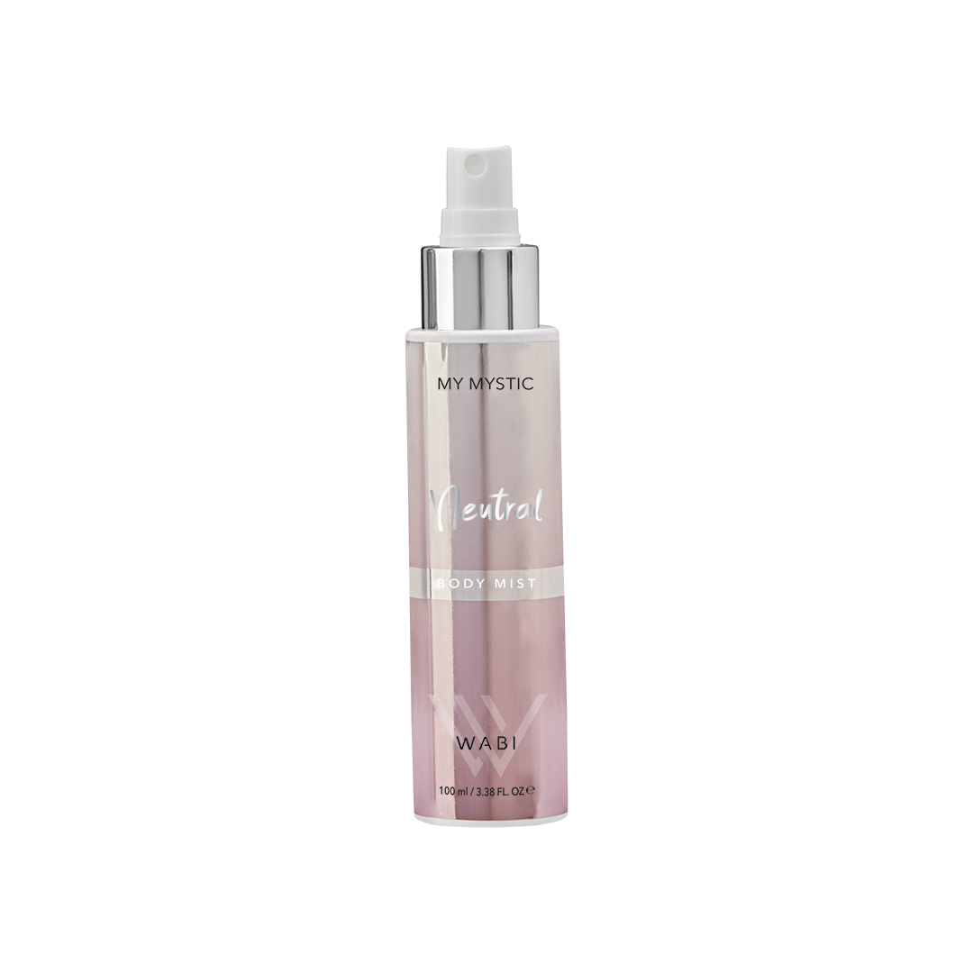 WABI Beauty WABI My Mystic Neutral Body Mist